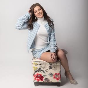 Meet your Posher, Josie